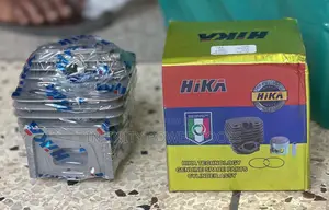 Block 430(Hika)
