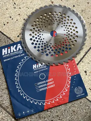 Hika Grass/Brush Cutter Blade 40t