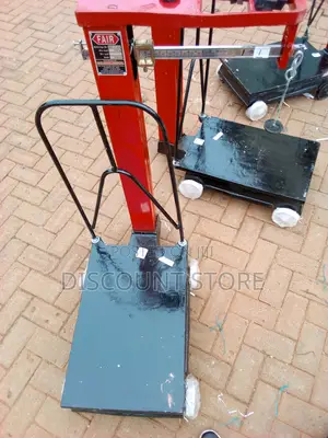 Commercial Mechanical Platform Weighing Commercial Scales