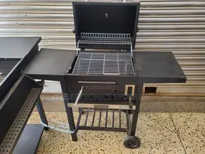 Charcoal Grill BBQ