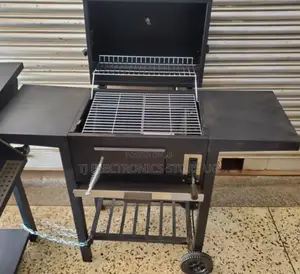 Charcoal Grill BBQ