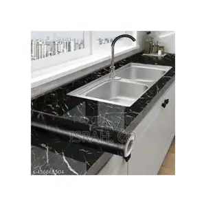 Self-Adhesive Wall Sticker Heat Resistant Drawer60cmx200cm