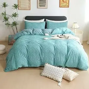 Singleduvet Cover Set Size 137cmx200cm 1x Pillowcase 50x75cm