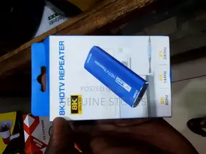  HDTV Repeater.