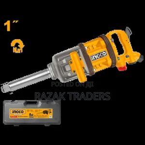 Air Impact Wrench (Aiw11222)