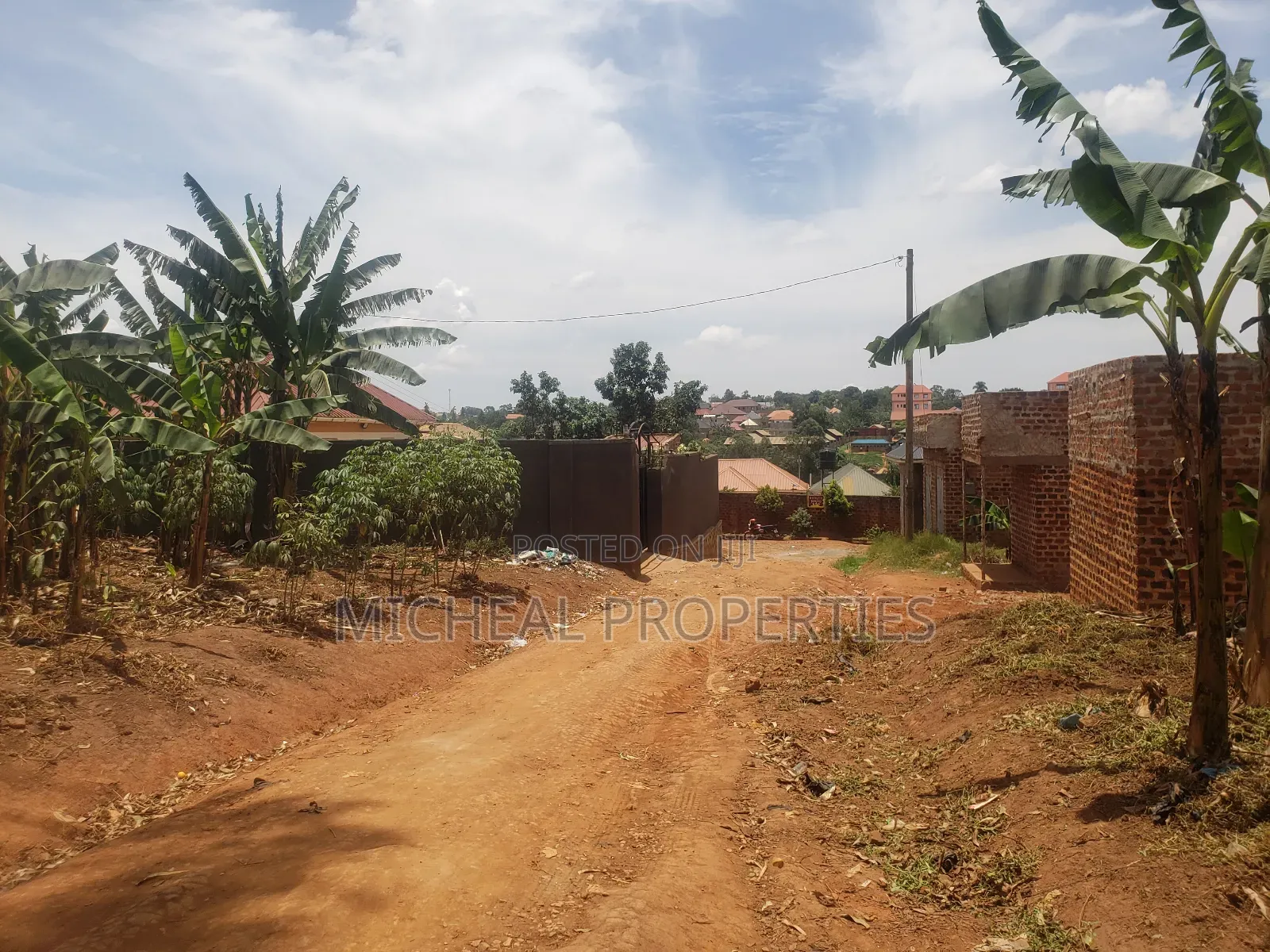 Plot for Sell Mpelerwe Kitagobwa at 35m