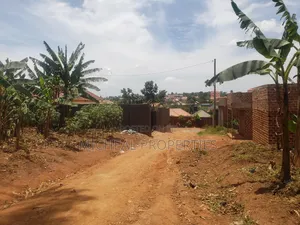 Plot for Sell Mpelerwe Kitagobwa at 35m