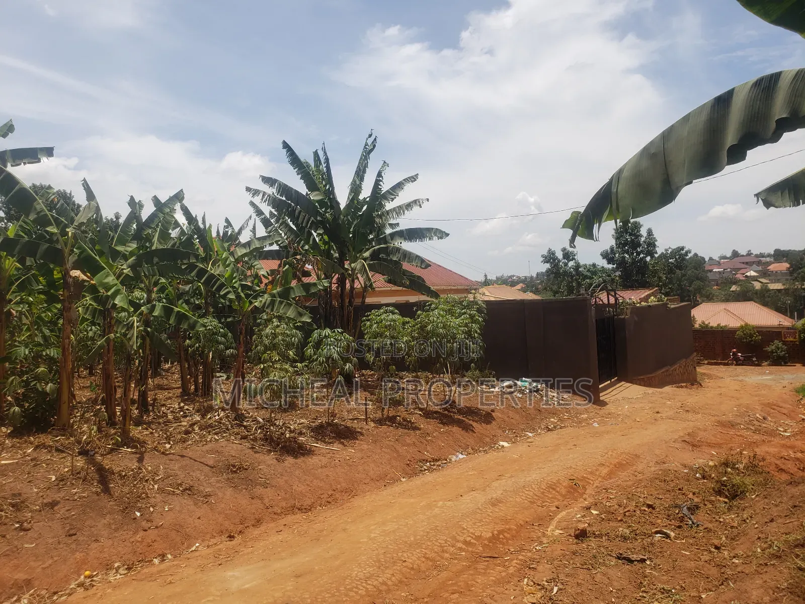 Plot for Sell Mpelerwe Kitagobwa at 35m