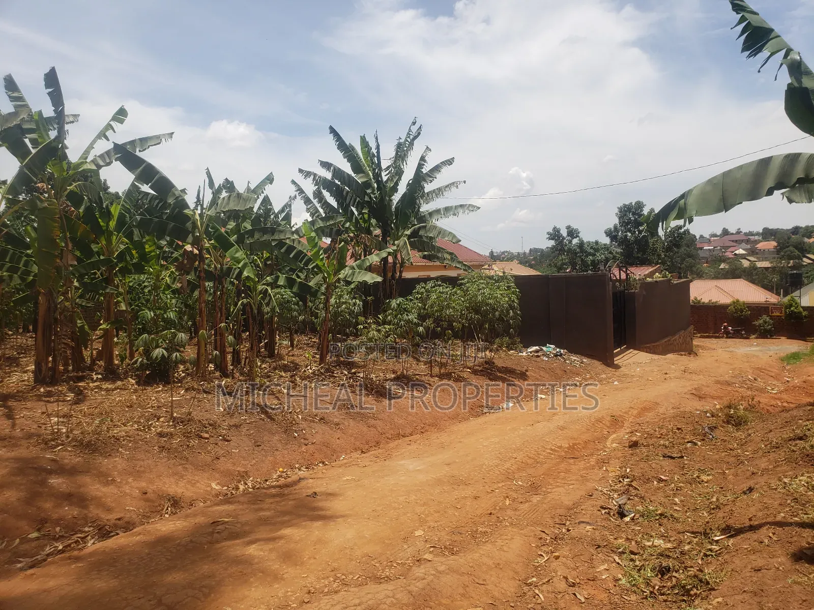 Plot for Sell Mpelerwe Kitagobwa at 35m