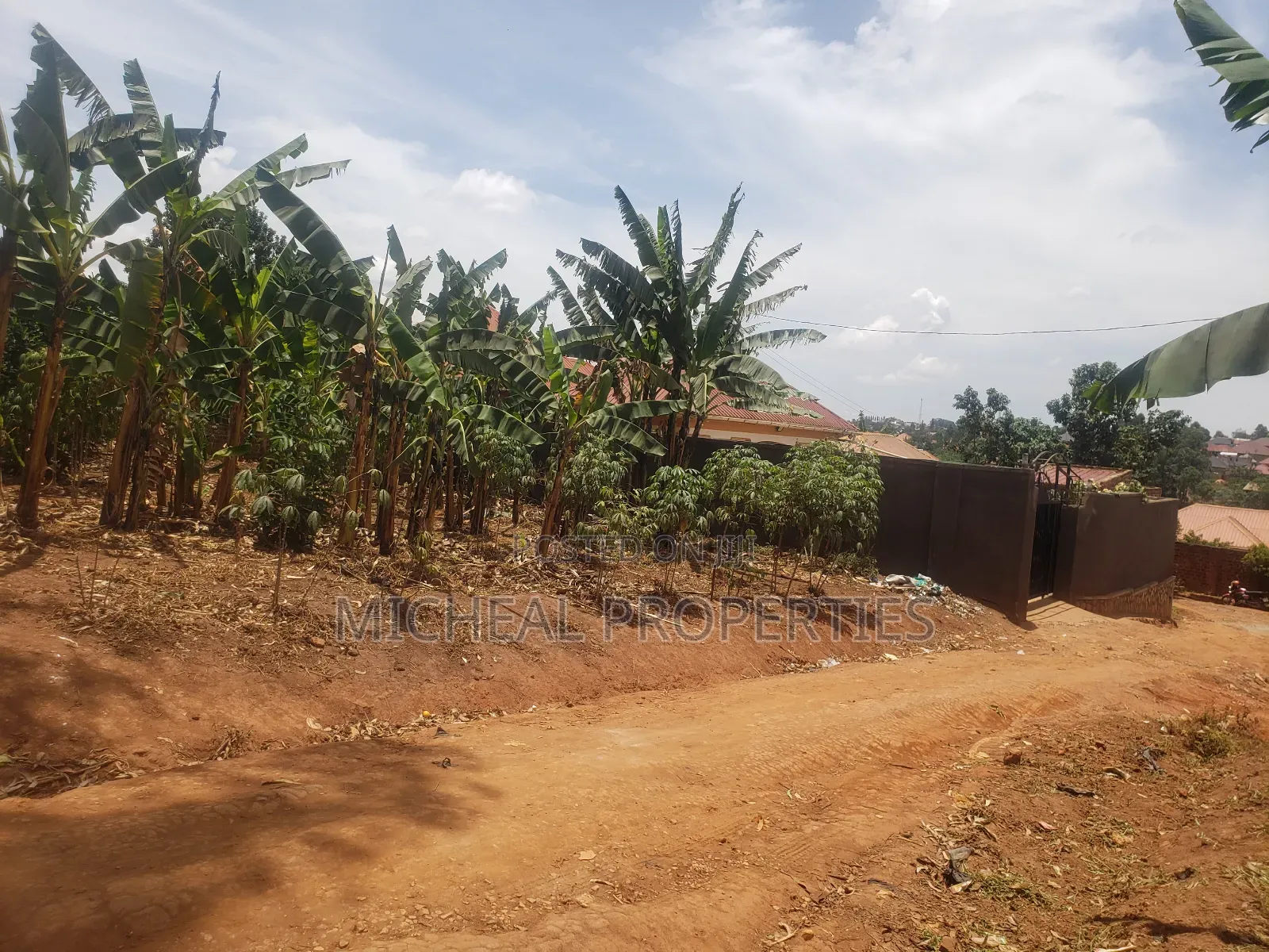 Plot for Sell Mpelerwe Kitagobwa at 35m