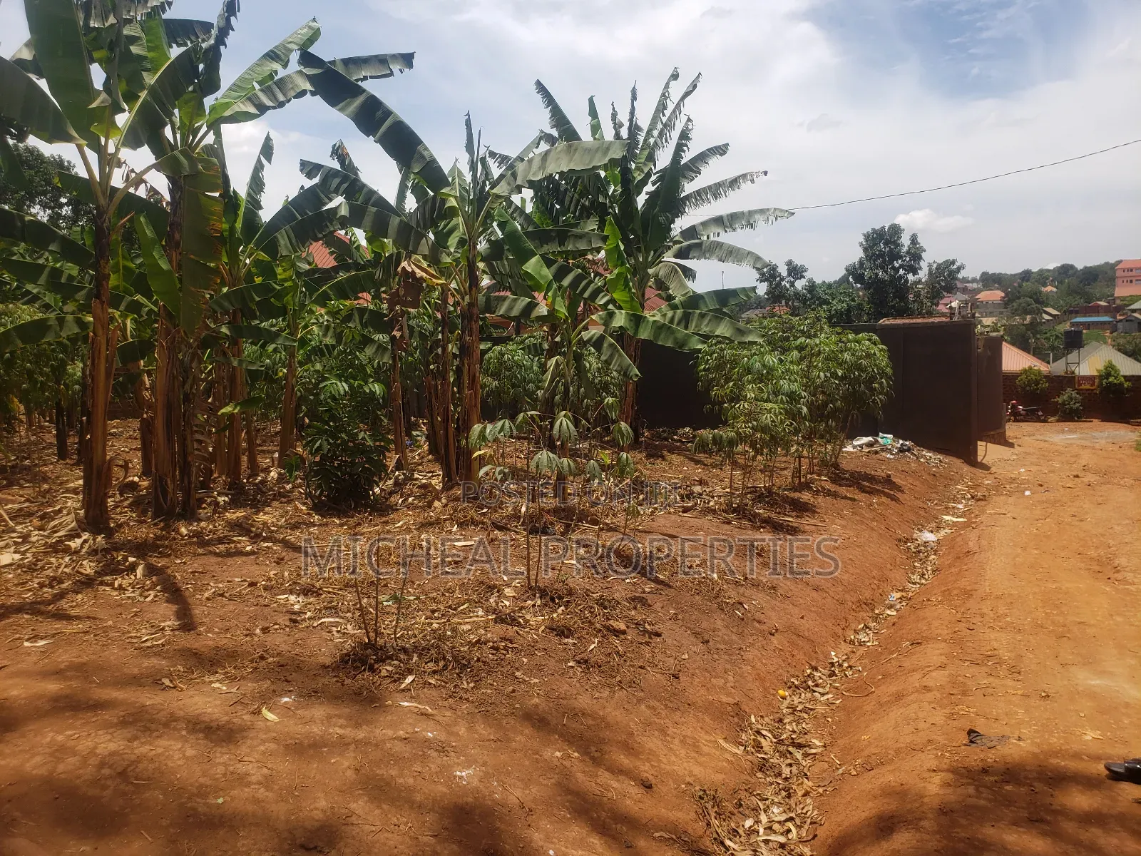 Plot for Sell Mpelerwe Kitagobwa at 35m