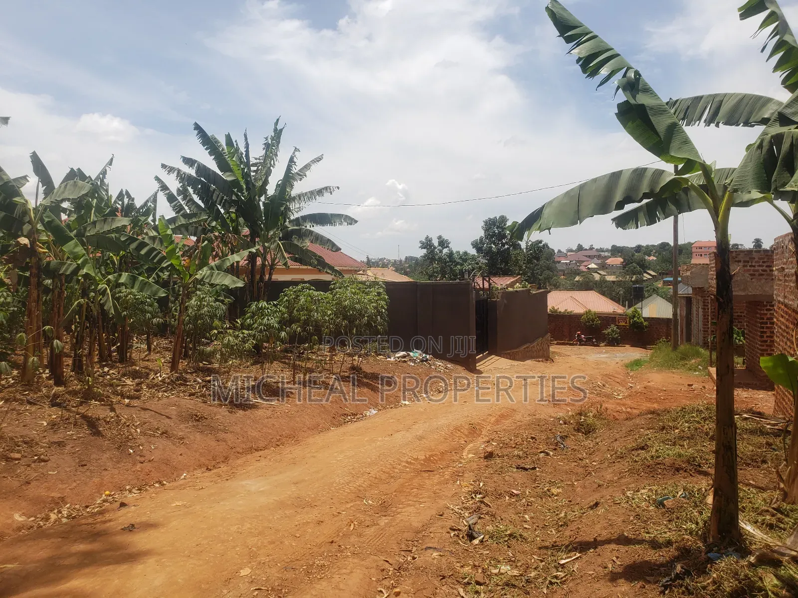 Plot for Sell Mpelerwe Kitagobwa at 35m