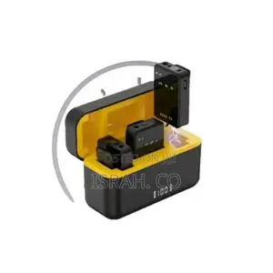 Sx13 4in1 Wireless Microphone for Android ,Camera