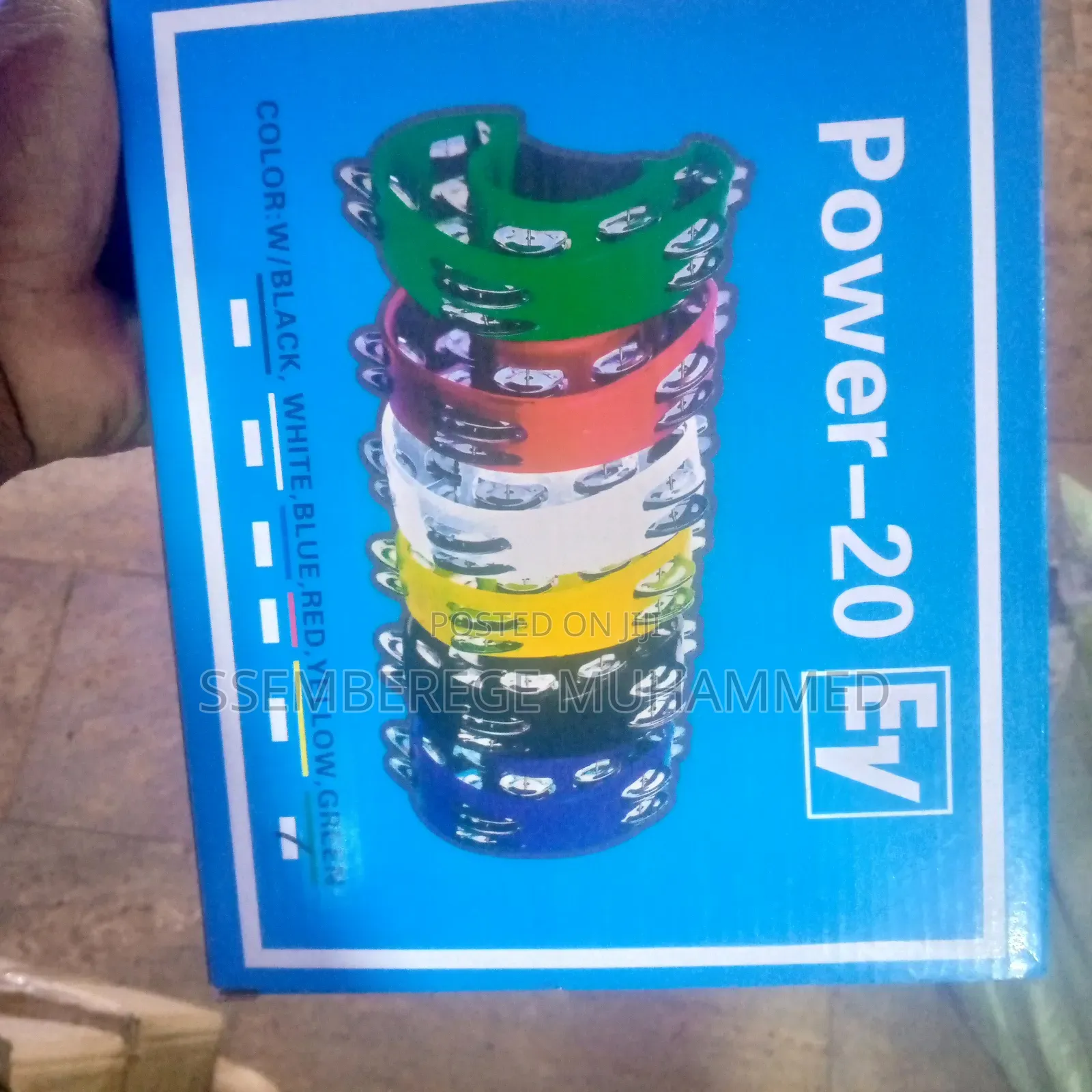Led Display