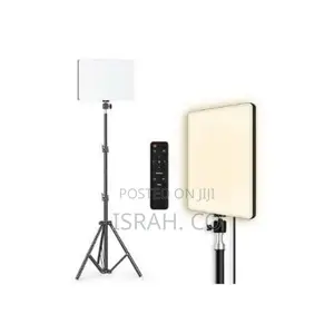 Plokama Live P11 Led Fill Light Panel Video Conference Light