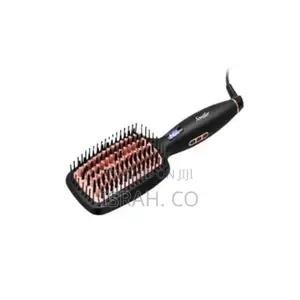 Sonifer LCD Heating Styler Electric Hair Straightener