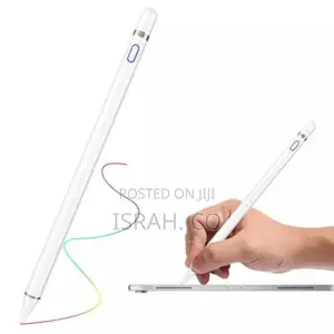 Touch Screen Pen, Active Capacitive Usb Fast Charging.
