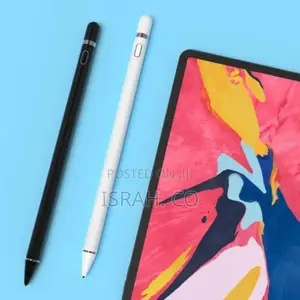 Touch Screen Pen, Active Capacitive Usb Fast Charging.