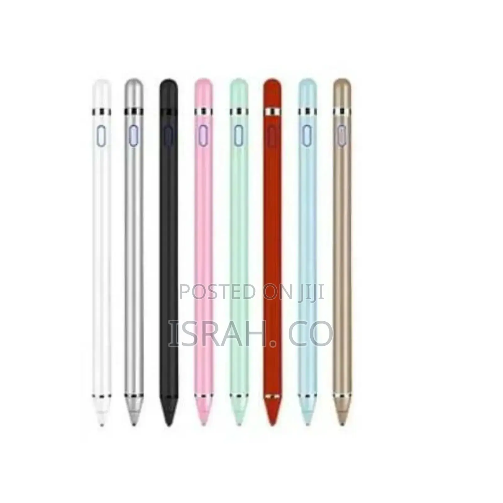 Touch Screen Pen, Active Capacitive Usb Fast Charging.