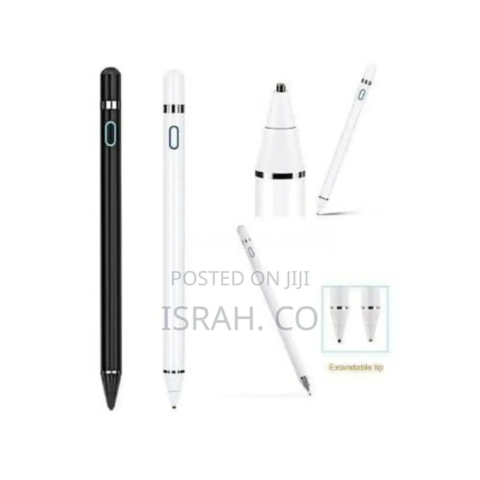 Touch Screen Pen, Active Capacitive Usb Fast Charging.