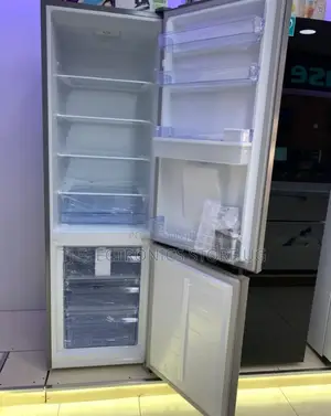 Fridge Hisense 341 Litres With Water Dispenser