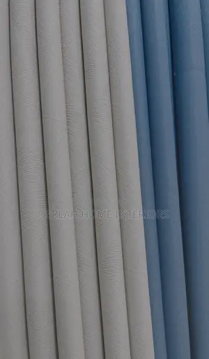 Nylon Imported Curtain Fabric