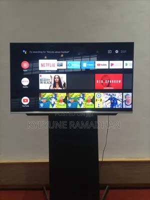 Tv Screens For Hire