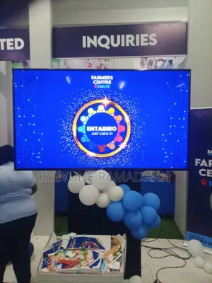 Tv Screens For Hire