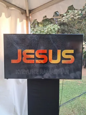 Tv Screens For Hire