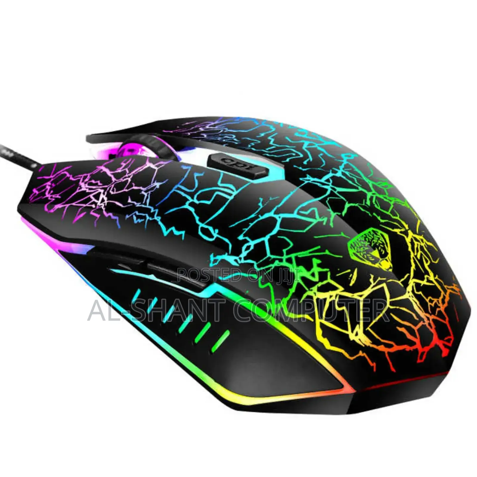 Gaming Mouse/A70 Optical Gaming Mouse