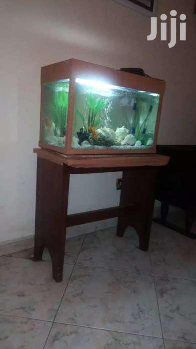 Aquarium