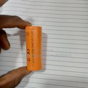 Lithium Batteries
