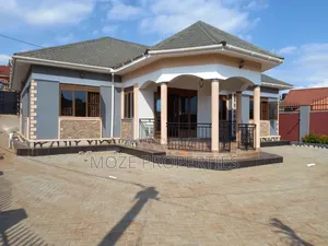 3bdrm Bungalow in Namugongo, Central Division for rent