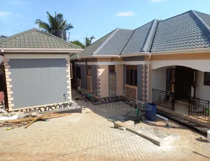 3bdrm Bungalow in Namugongo, Central Division for rent