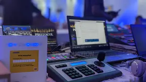 Live Streaming Services