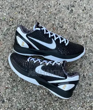 New Nike Kobe 6 Proto Mambacita in Stock
