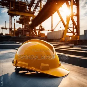Safety Helmets