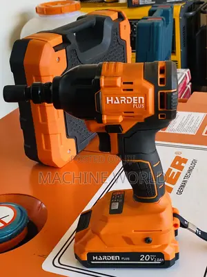 Harden Impact Wrench