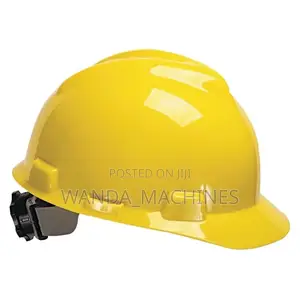 Yellow Helmets
