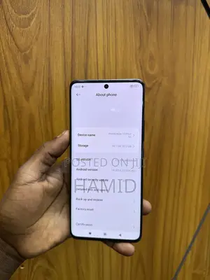 Xiaomi Redmi Note 13 Pro+ 512 GB Black