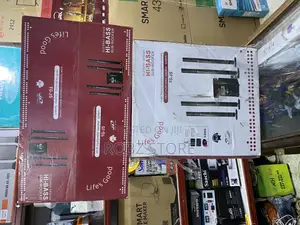 Home Theater System Remote Control