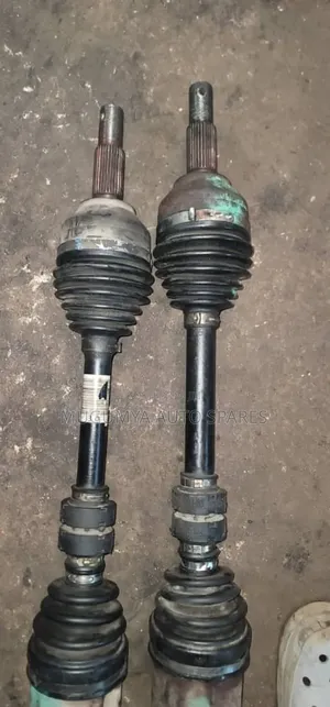 Xtrail New Model Driving Shafts