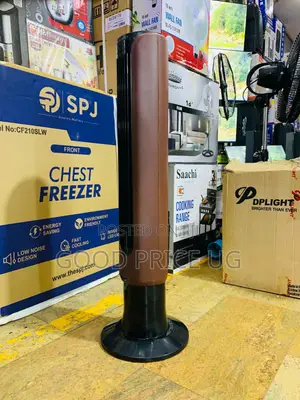 Sv Tower Fan
