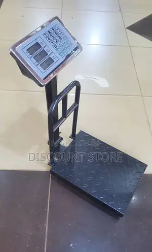 180kg Digital Scale/Weighing Scale Commercial Machine