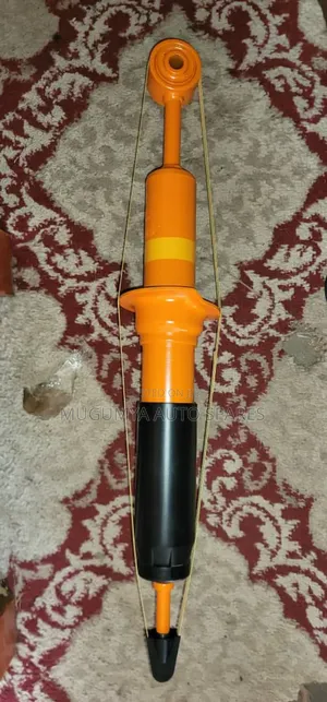 Hilux Vigo Front Shock Absorber