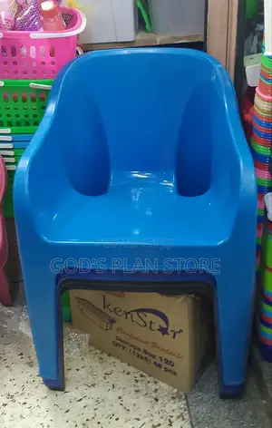 Plastic Restaurant Sofa Chairs