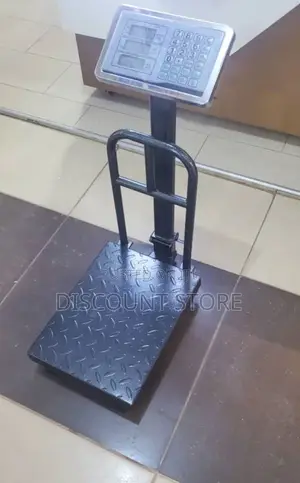 200kg Digital Scale/Weighing Scale Commercial Machine
