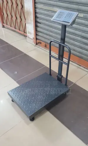 350kg Digital Scale/Weighing Scale Commercial Machine