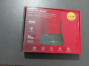Simcard 4g/5g Router /Global Band