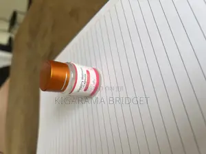 Slippery Wetness Capsules